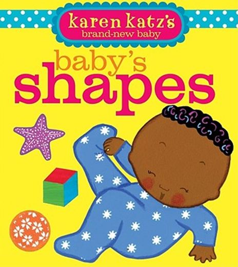 baby´s shapes
