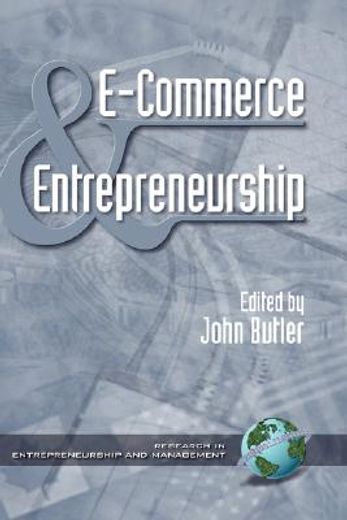 e-commerce and entrepreneurship