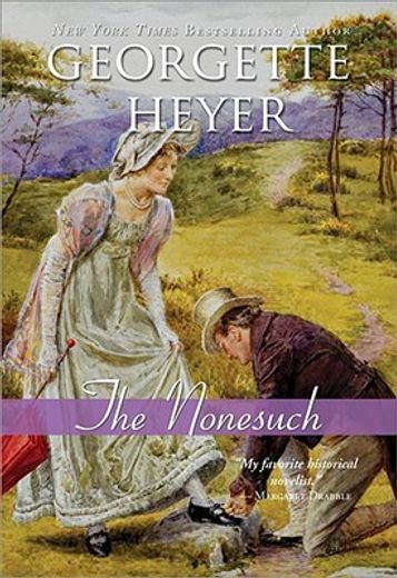 the nonesuch (in English)