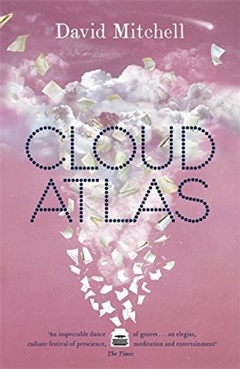 Cloud Atlas (en Inglés)