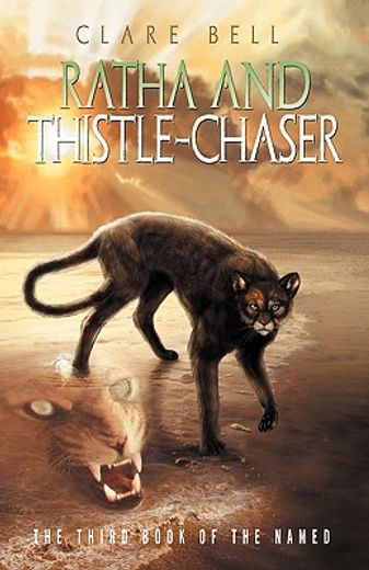 ratha and thistle-chaser (in English)