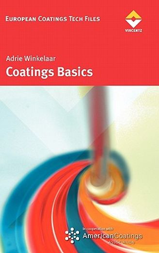 coatings basics (en Inglés)