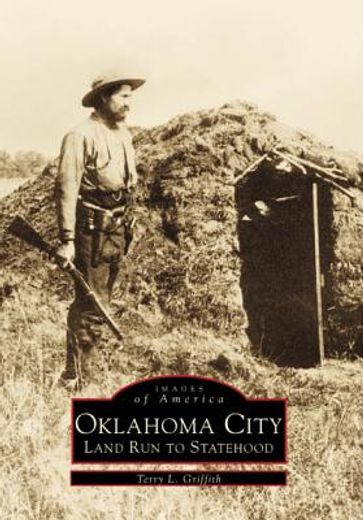 oklahoma city,land run to statehood