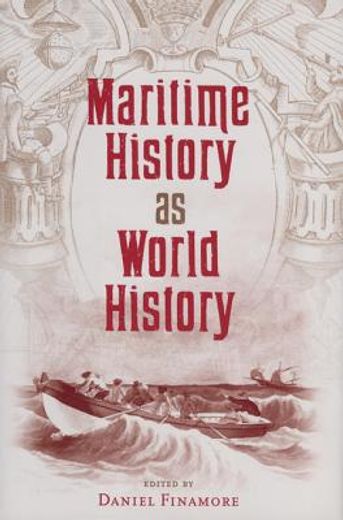 maritime history as world history