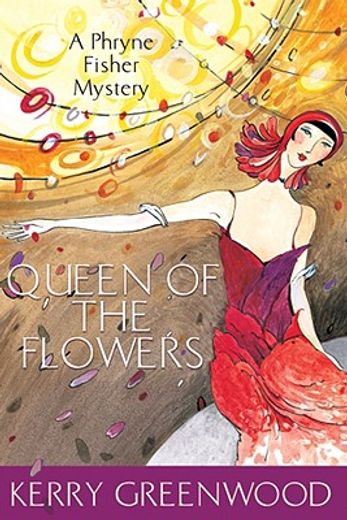 queen of the flowers (en Inglés)