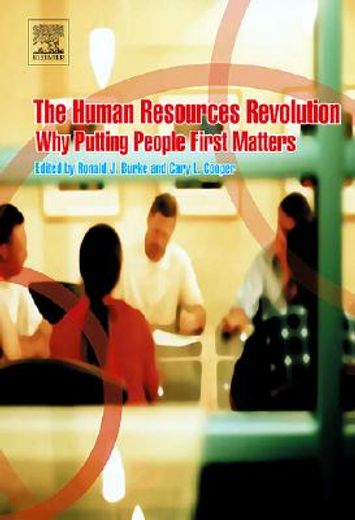 human resources revolution