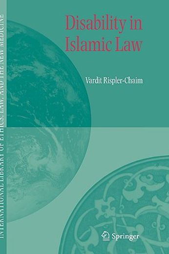disability in islamic law