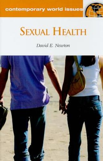 sexual health,a reference handbook