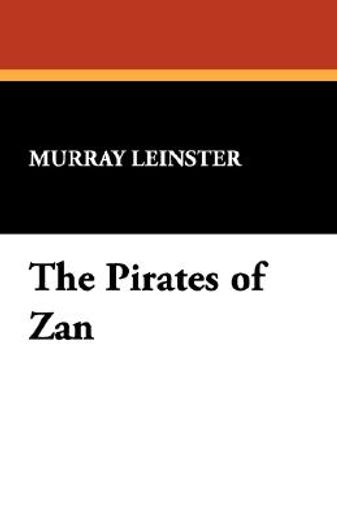 pirates of zan