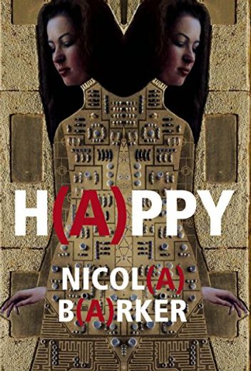 H(A)Ppy: Barker Nicola