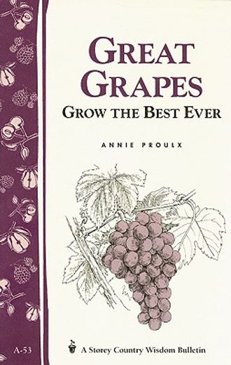 great grapes!,grow the best ever
