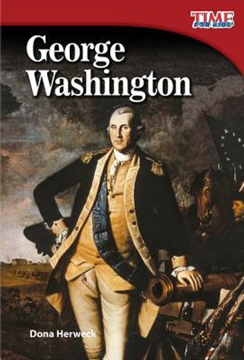 George Washington (in Spanish)