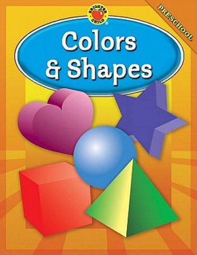 brighter child colors and shapes, preschool