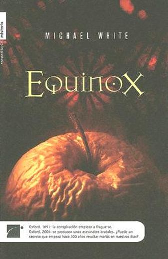 equinox (in Spanish)