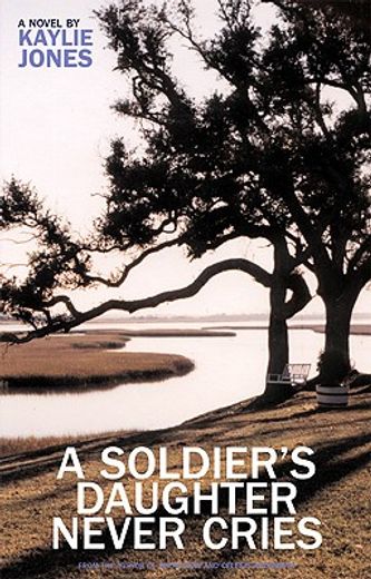 a soldier´s daughter never cries