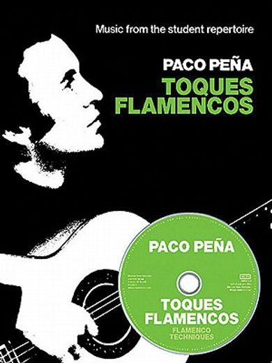 toques flamencos