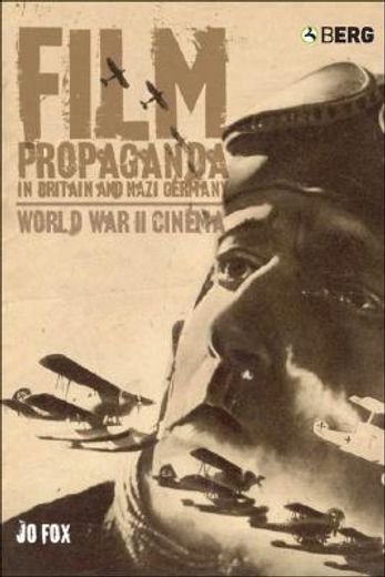 film propaganda in britain and nazi germany,world war ii cinema