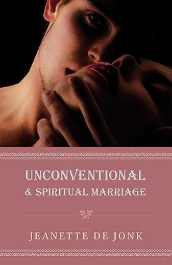 unconventional & spiritual marriage