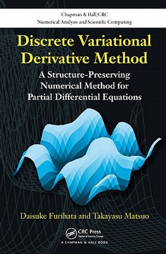 Discrete Variational Derivative Method: A Structure-Preserving Numerical Method for Partial Differential Equations