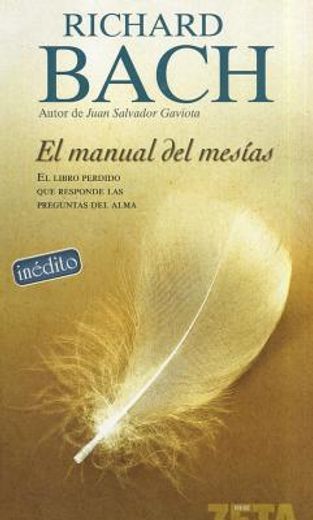 MANUAL DEL MESIAS, EL (BEST SELLER ZETA BOLSILLO)