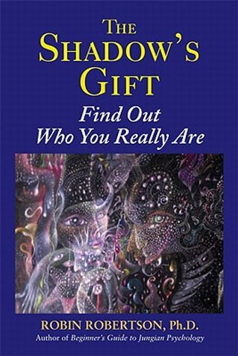 the shadow`s gift,find out who you really are
