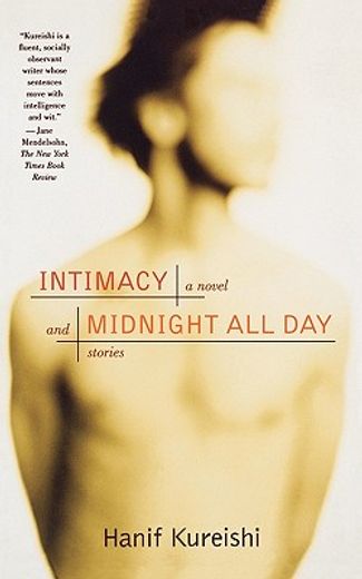 intimacy and midnight all day stories