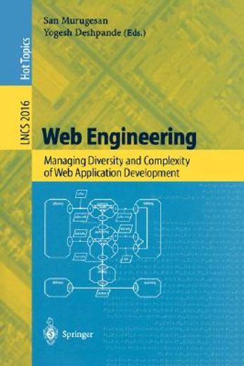 web engineering (in English)