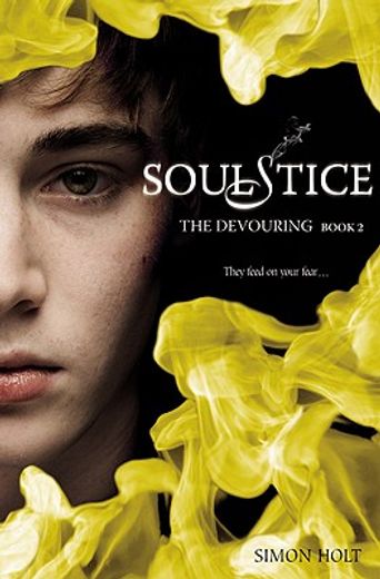 soulstice (in English)