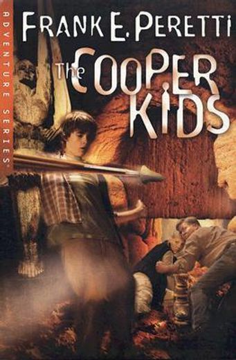 the cooper kids (en Inglés)