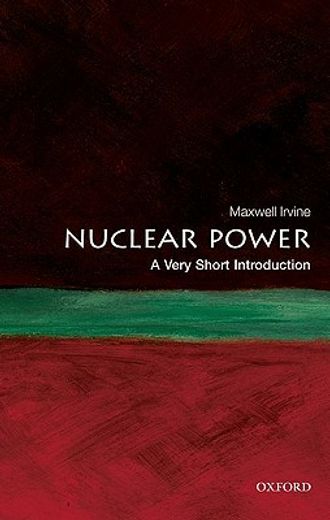 nuclear power (en Inglés)