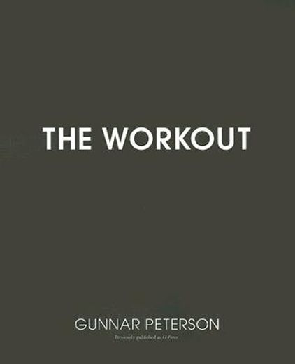 the workout