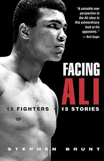 facing ali,the opposition weighs in