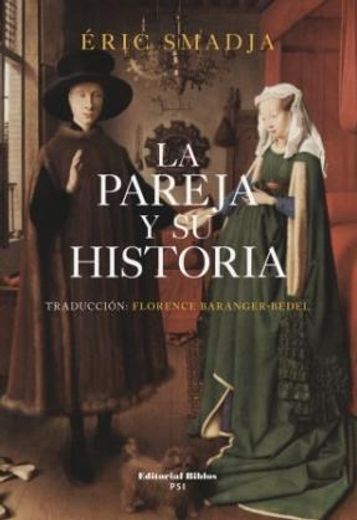 La Pareja y su Historia (in Spanish)