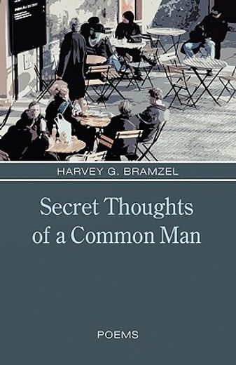 secret thoughts of a common man