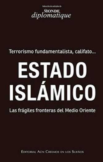 Estado islámico (in Spanish)
