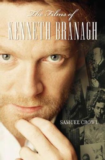 the films of kenneth branagh