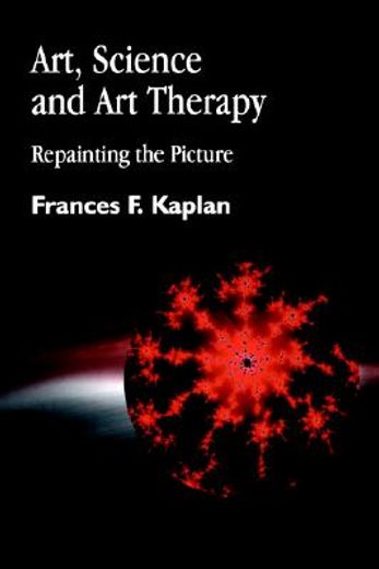 art, science and art therapy,repainting the picture