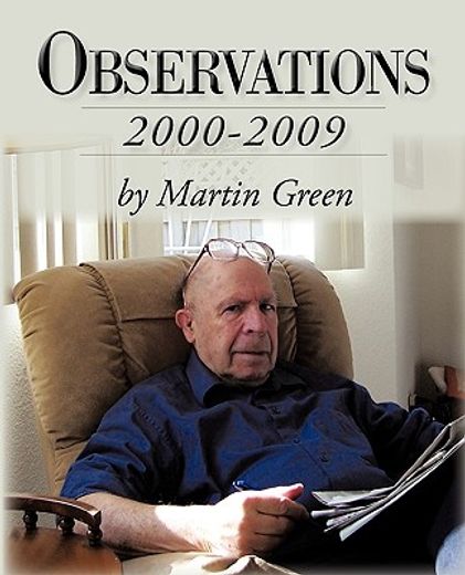observations,2000 2009