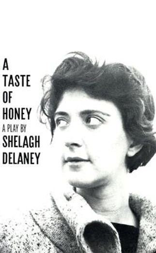 a taste of honey,a play (en Inglés)