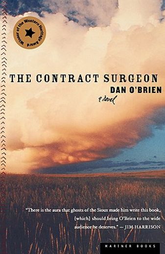 the contract surgeon (in English)