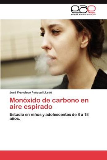 mon xido de carbono en aire espirado (in Spanish)