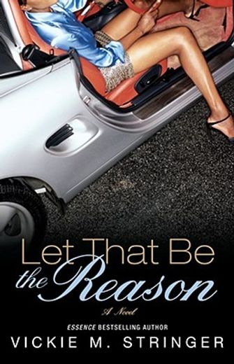 let that be the reason (in English)
