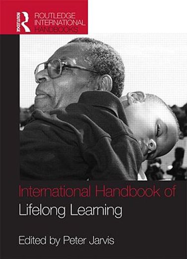 the routledge international handbook of lifelong learning