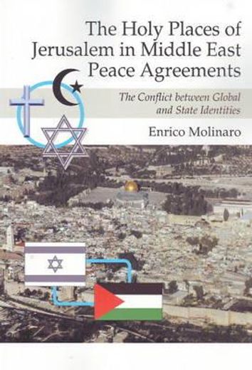 Holy Places of Jerusalem in Middle East Peace Agreements: The Conflict Between Global and State Identities (en Inglés)