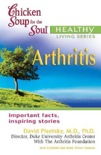 chicken soup for the soul arthritis