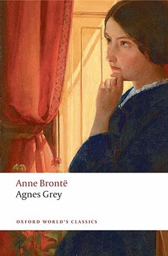 agnes grey (in English)