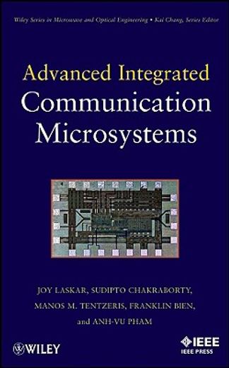 advanced mixed signal communication systems