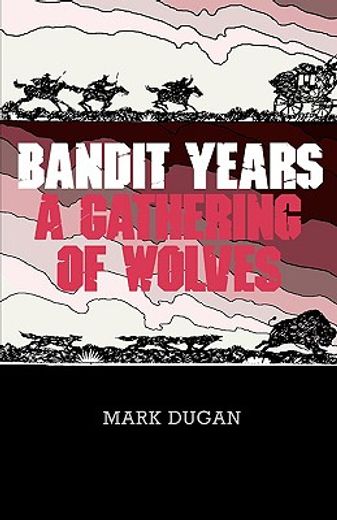 bandit years (in English)