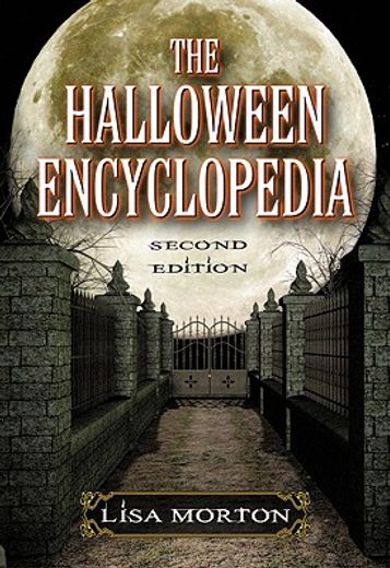 the halloween encyclopedia