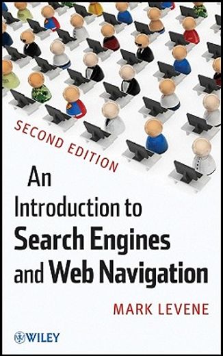 an introduction to search engines and web navigation